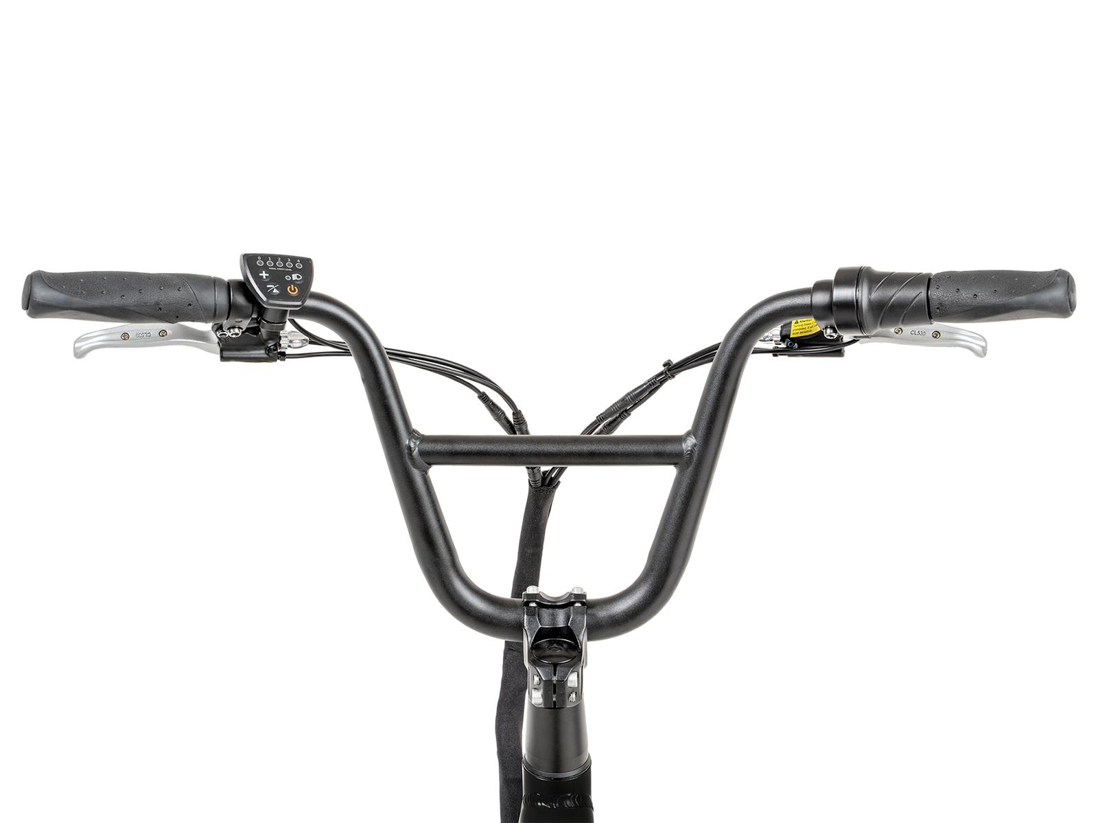 Rad Power -RadRunner 2 Electric Utility Bike - view 11