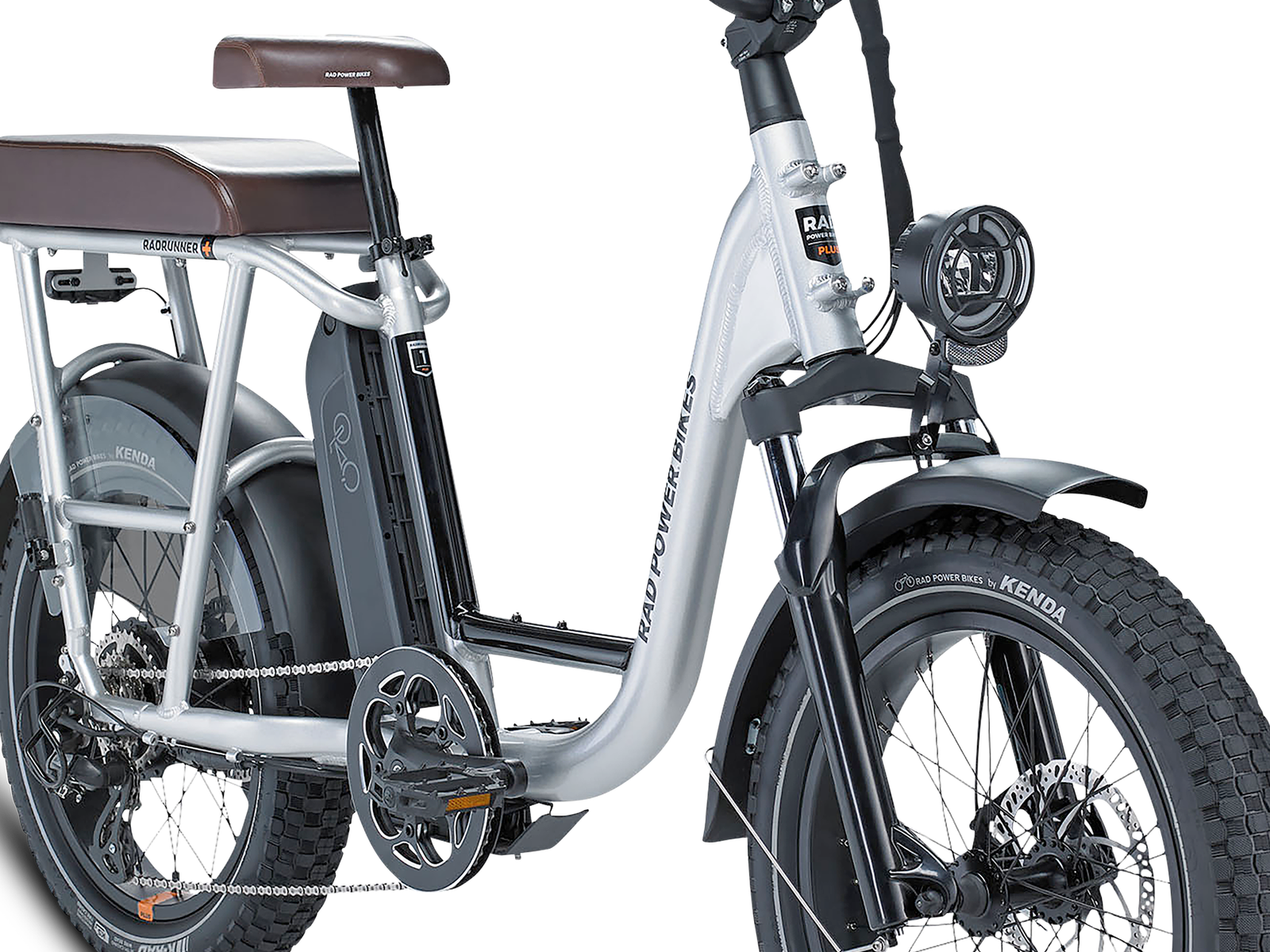 Rad Power – RadRunner Plus - view 7