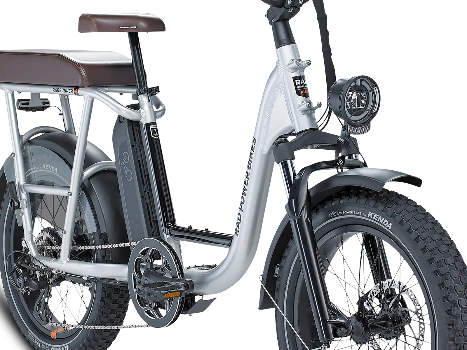 Rad Power – RadRunner Plus - view 7