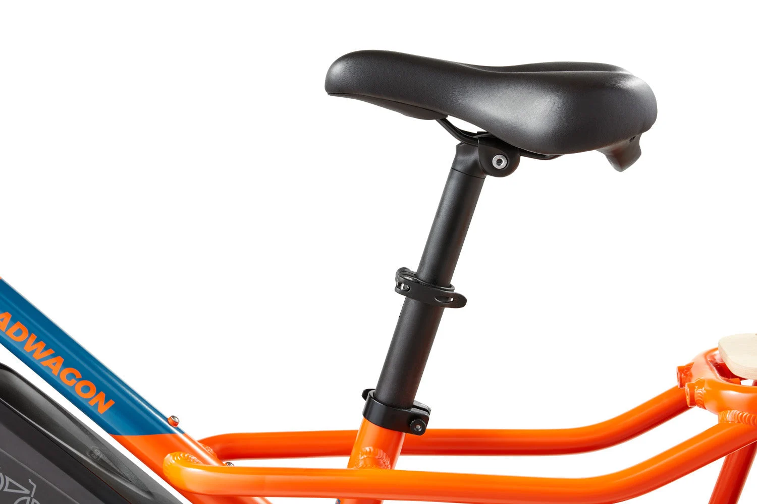 Rad Power – RadWagon 4 Electric Cargo Bike - view 10