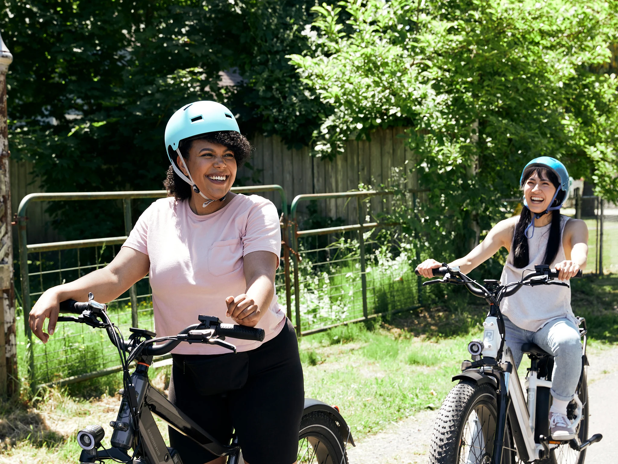 Rad Power – RadRover 6 Plus Electric Fat Tire Bicycle - view 17