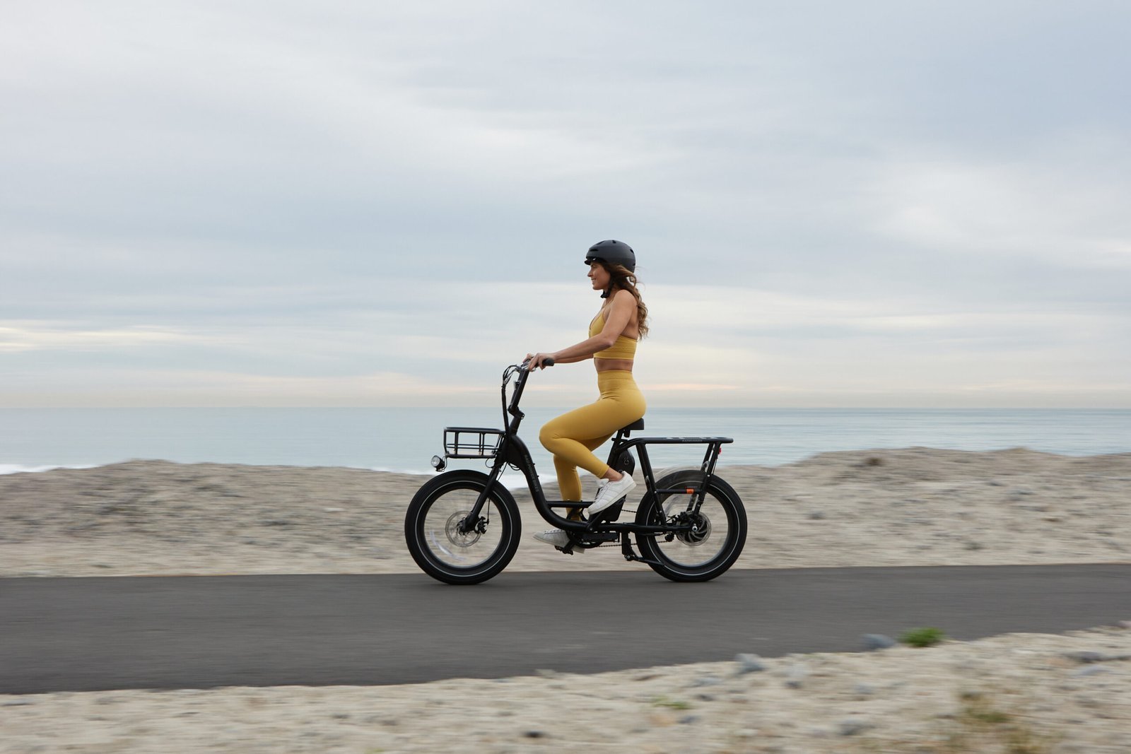 Rad Power -RadRunner 2 Electric Utility Bike - view 9