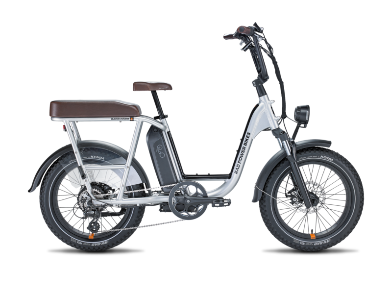 Rad Power – RadRunner Plus