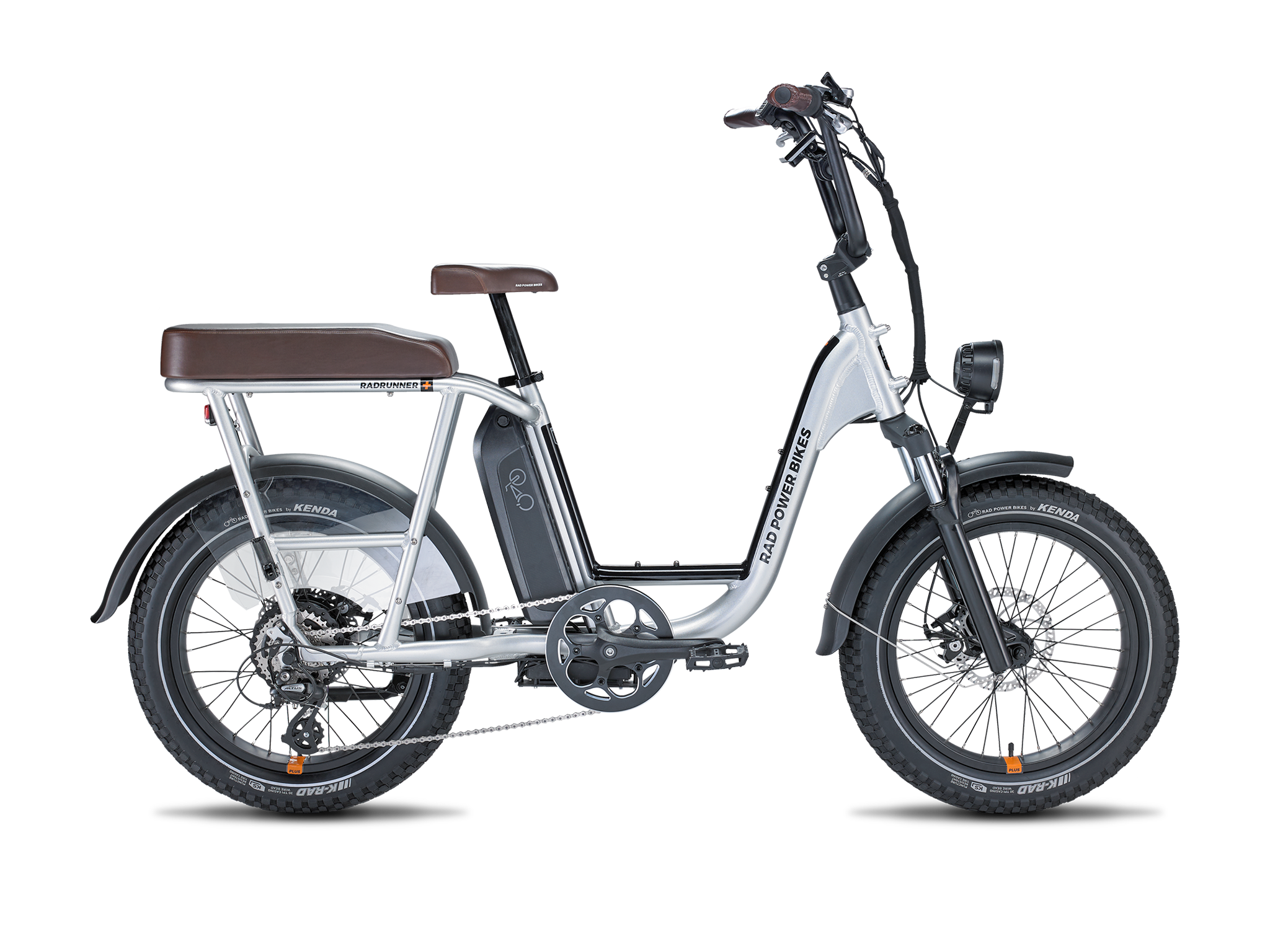 Rad Power – RadRunner Plus