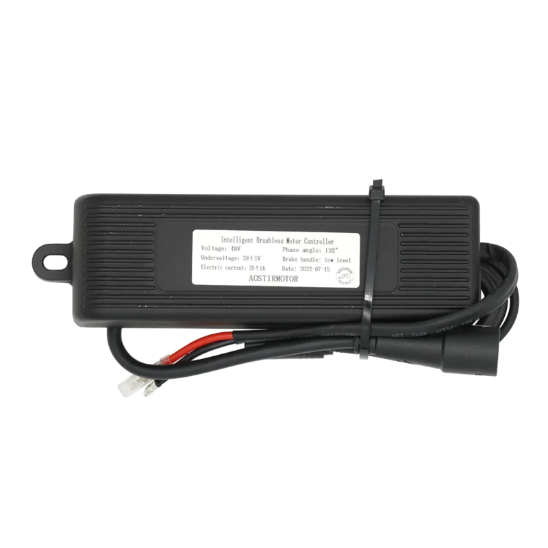 48V EBIKE CONTROLLER