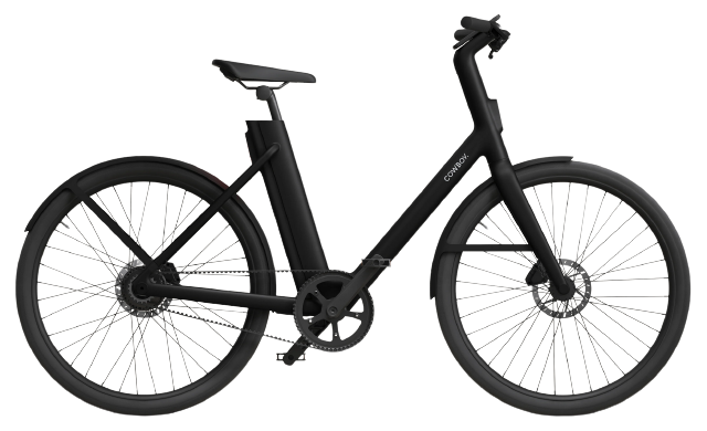Cowboy 4 ST Bicycle