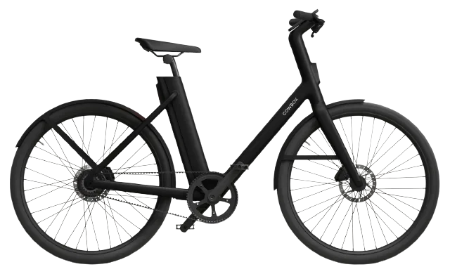 Cowboy 4 ST Bicycle