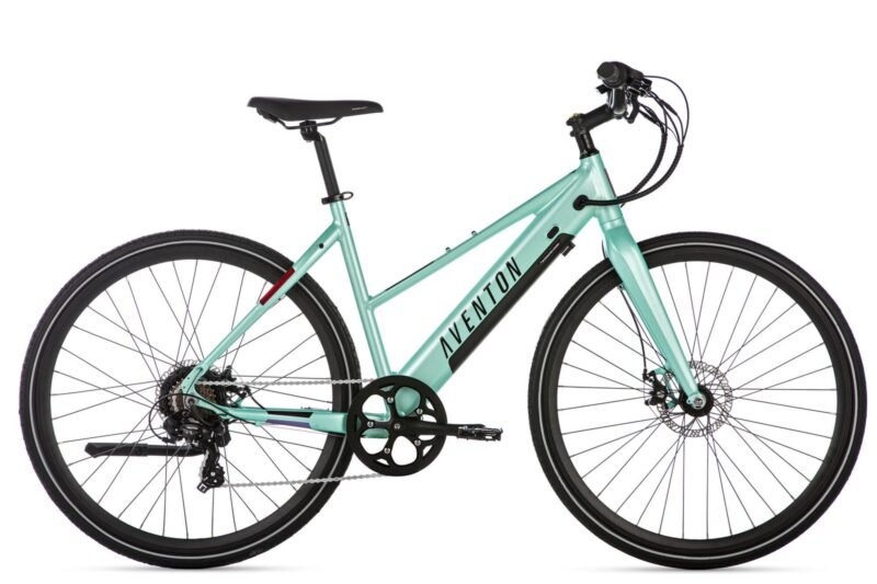 Aventon – Soltera Step-Through Ebike