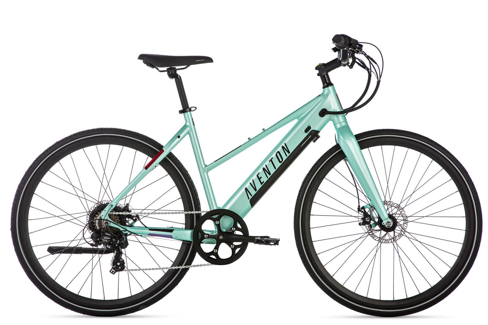 Aventon – Soltera Step-Through Ebike