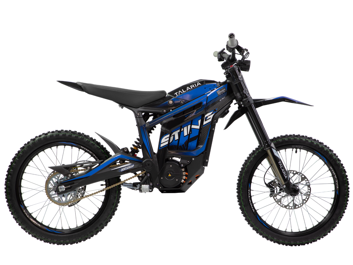 TALARIA – STING R MX4