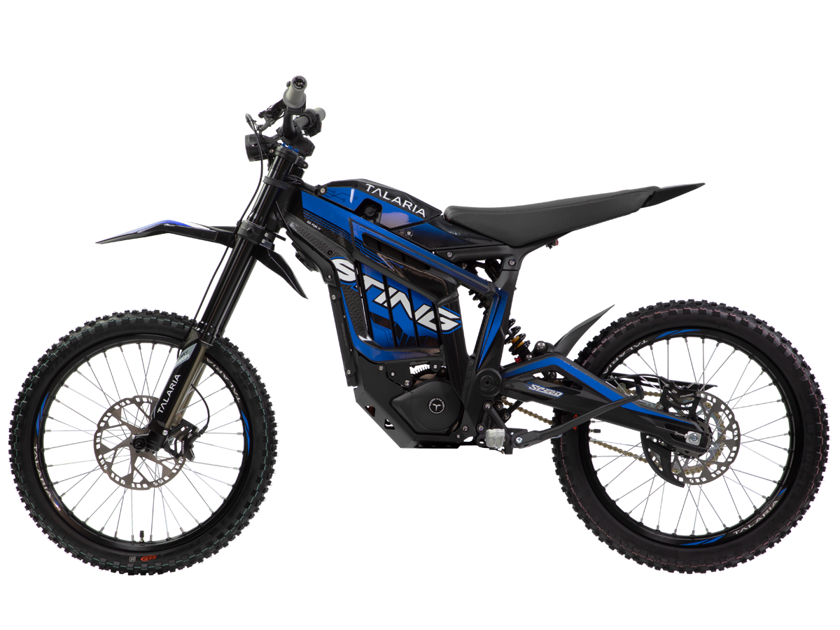 TALARIA – STING R MX4 - view 2