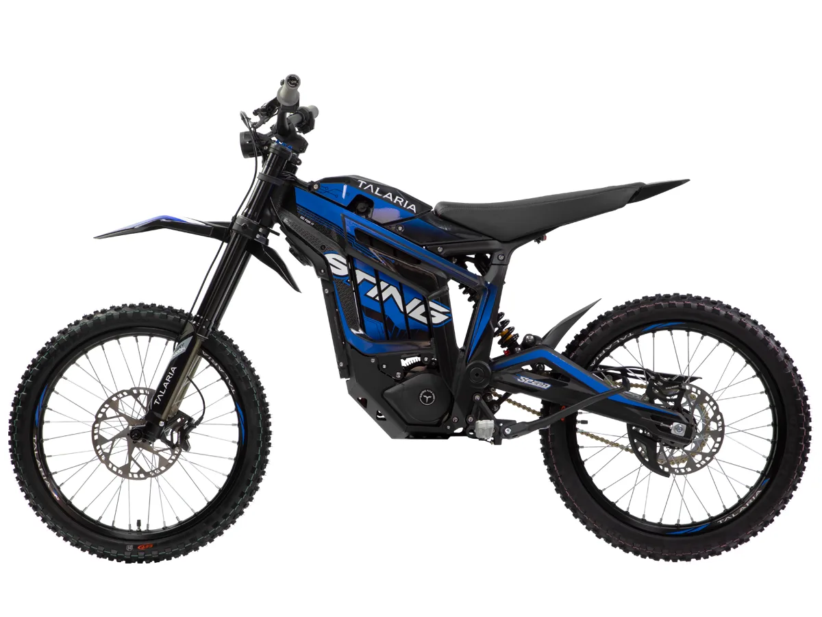 TALARIA – STING R MX4 - view 2