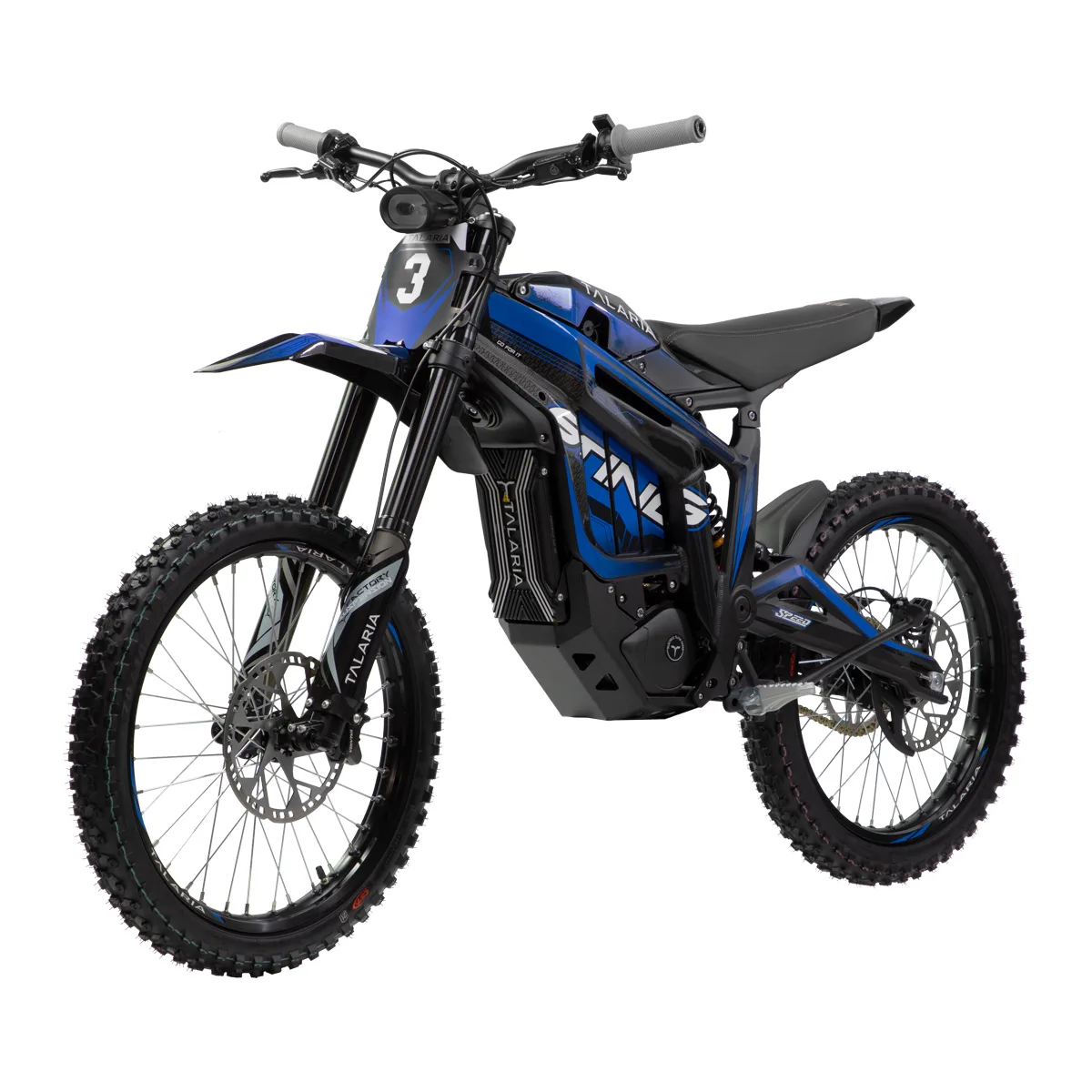 TALARIA – STING R MX4 - view 3