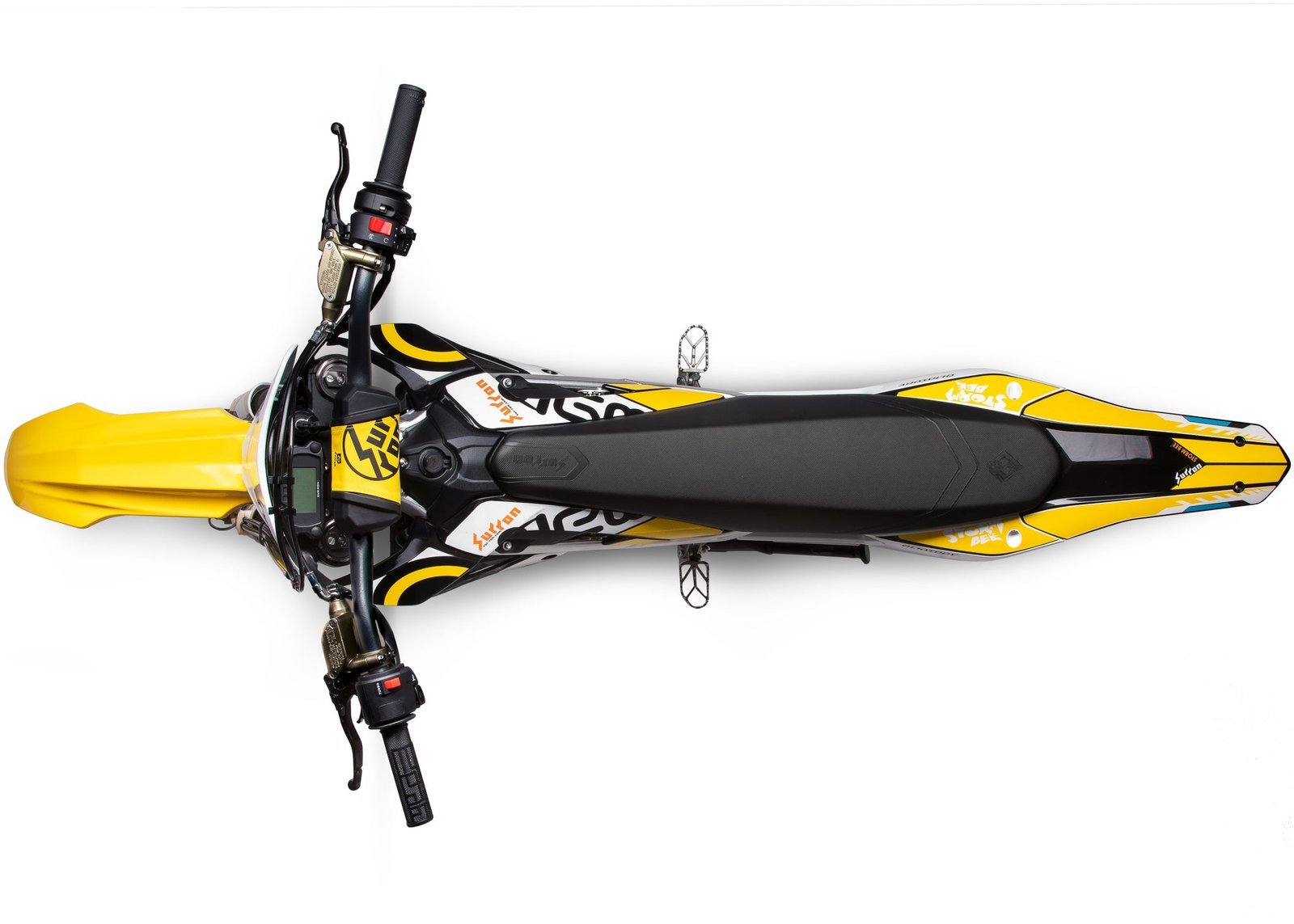 Sur-Ron Storm Bee 2023 - view 6