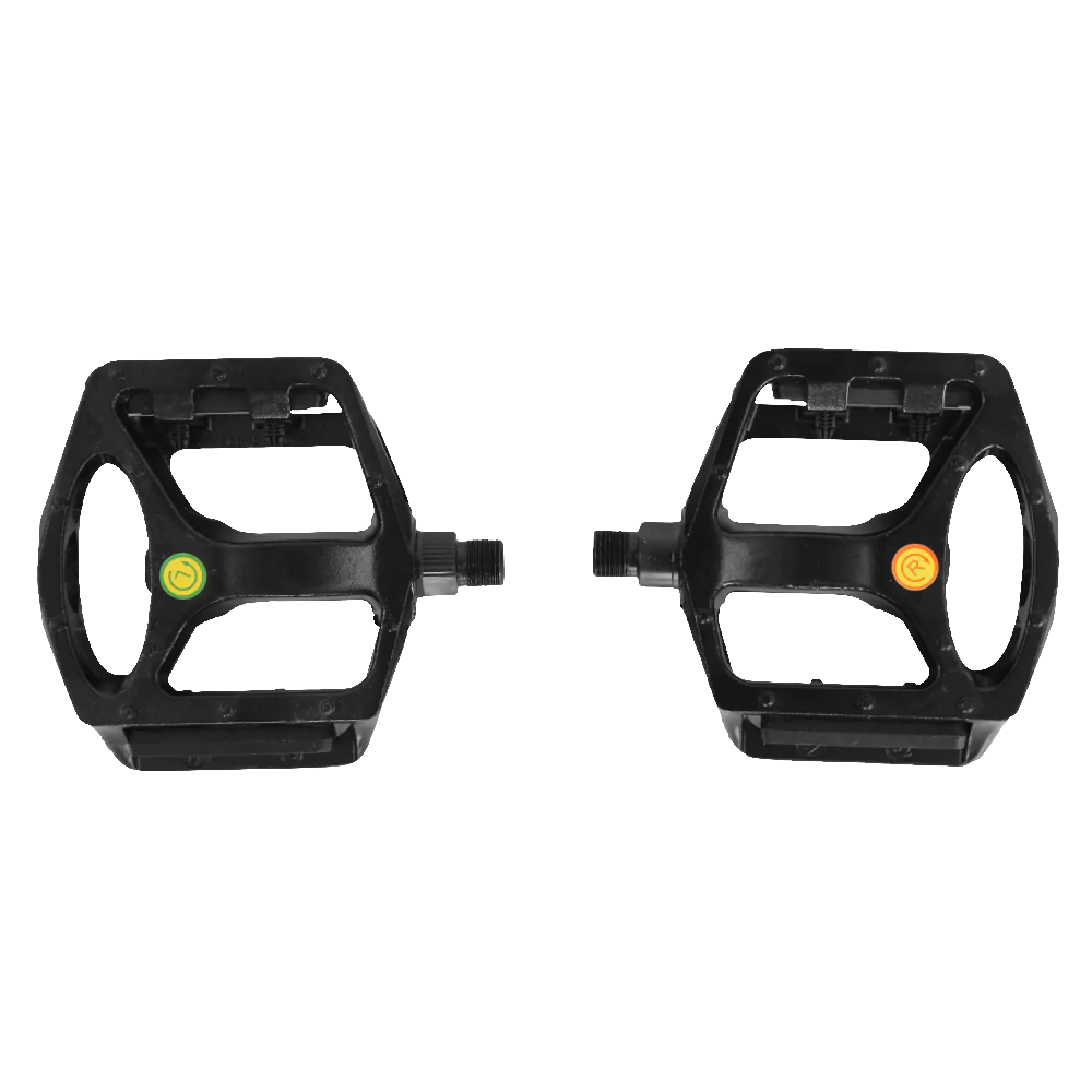 UNIVERSAL PEDALS (EXCEPT A20, LEFT AND RIGHT)