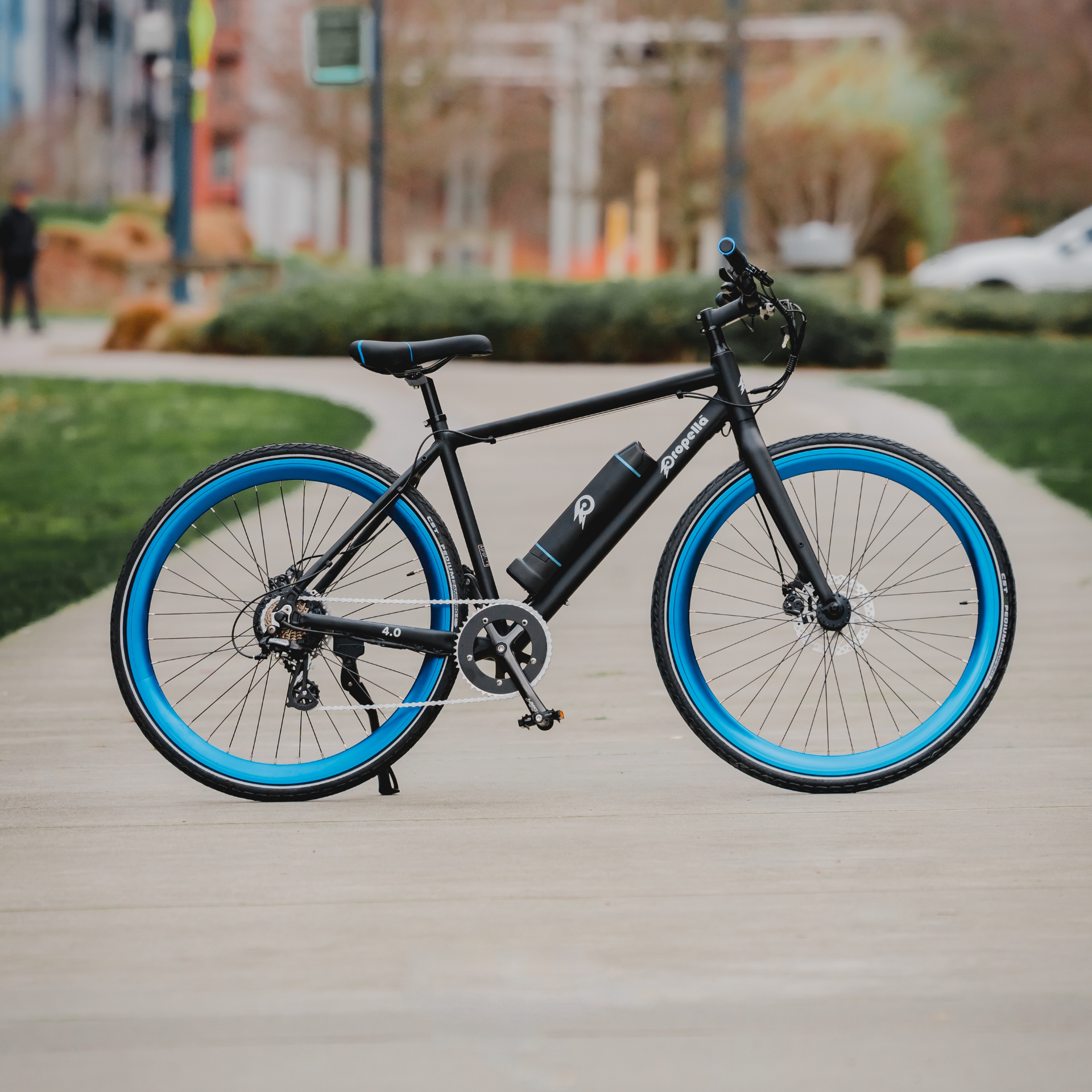 PROPELLA 7S Bicycle