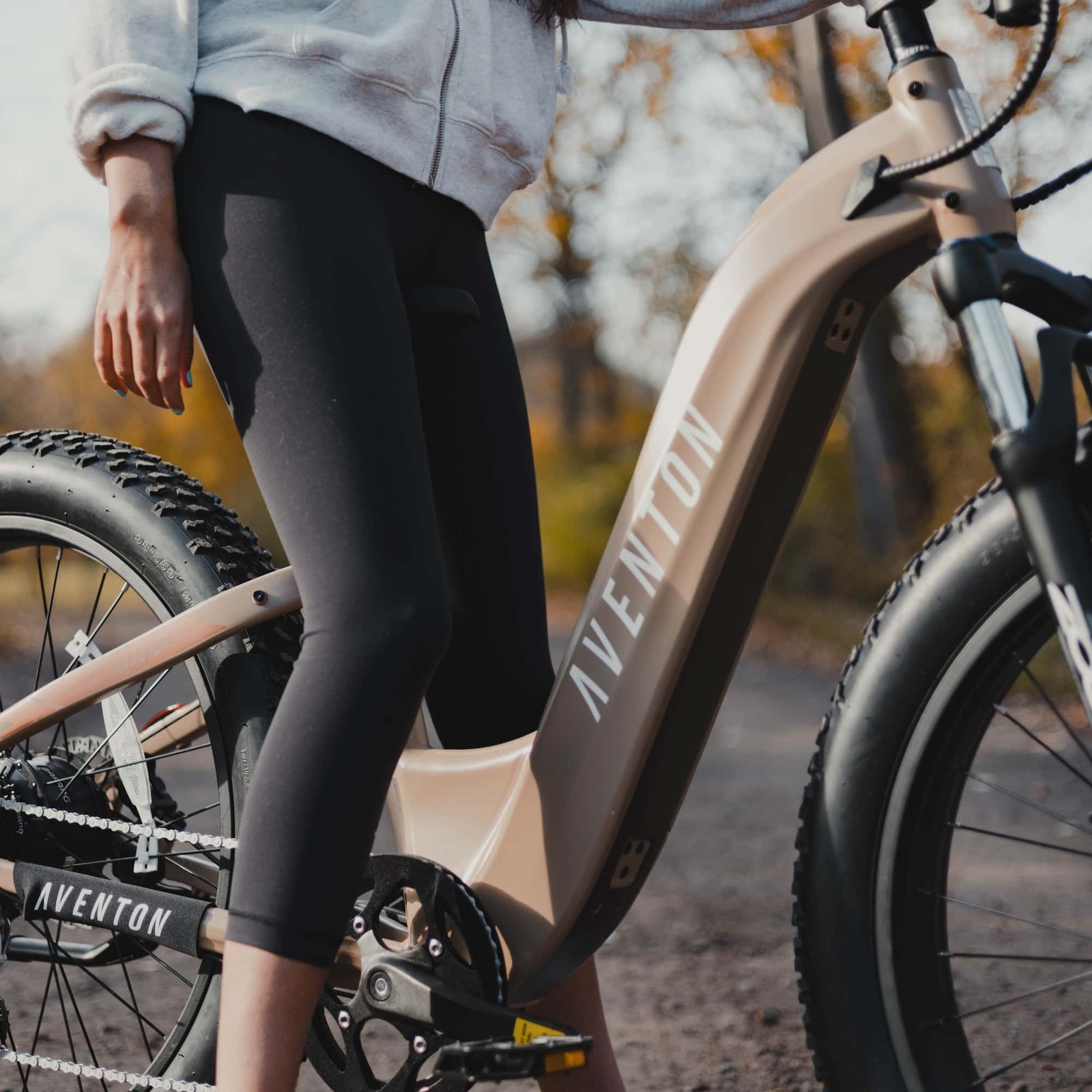 AVENTON – Aventure Step-Through Ebike - view 3