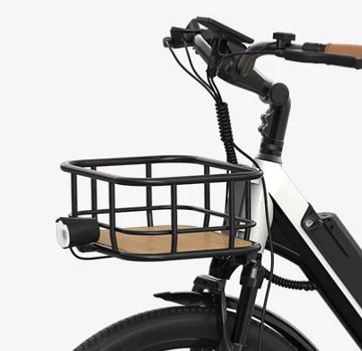 G350 FRONT BASKET