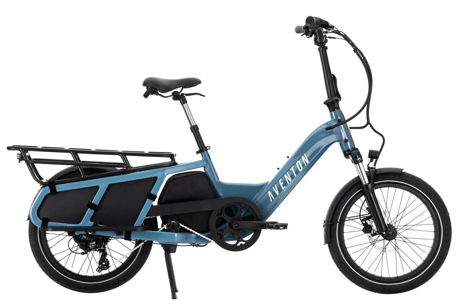 AVENTON – Abound Ebike - view 4