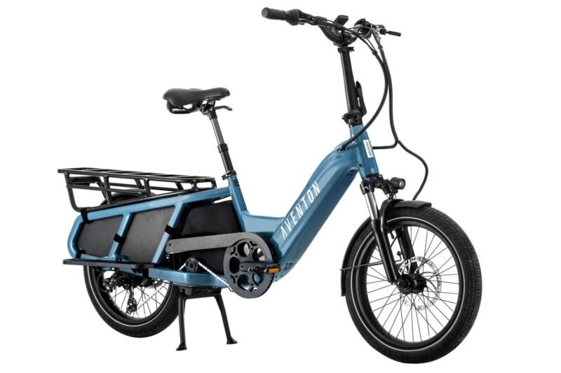 AVENTON – Abound Ebike