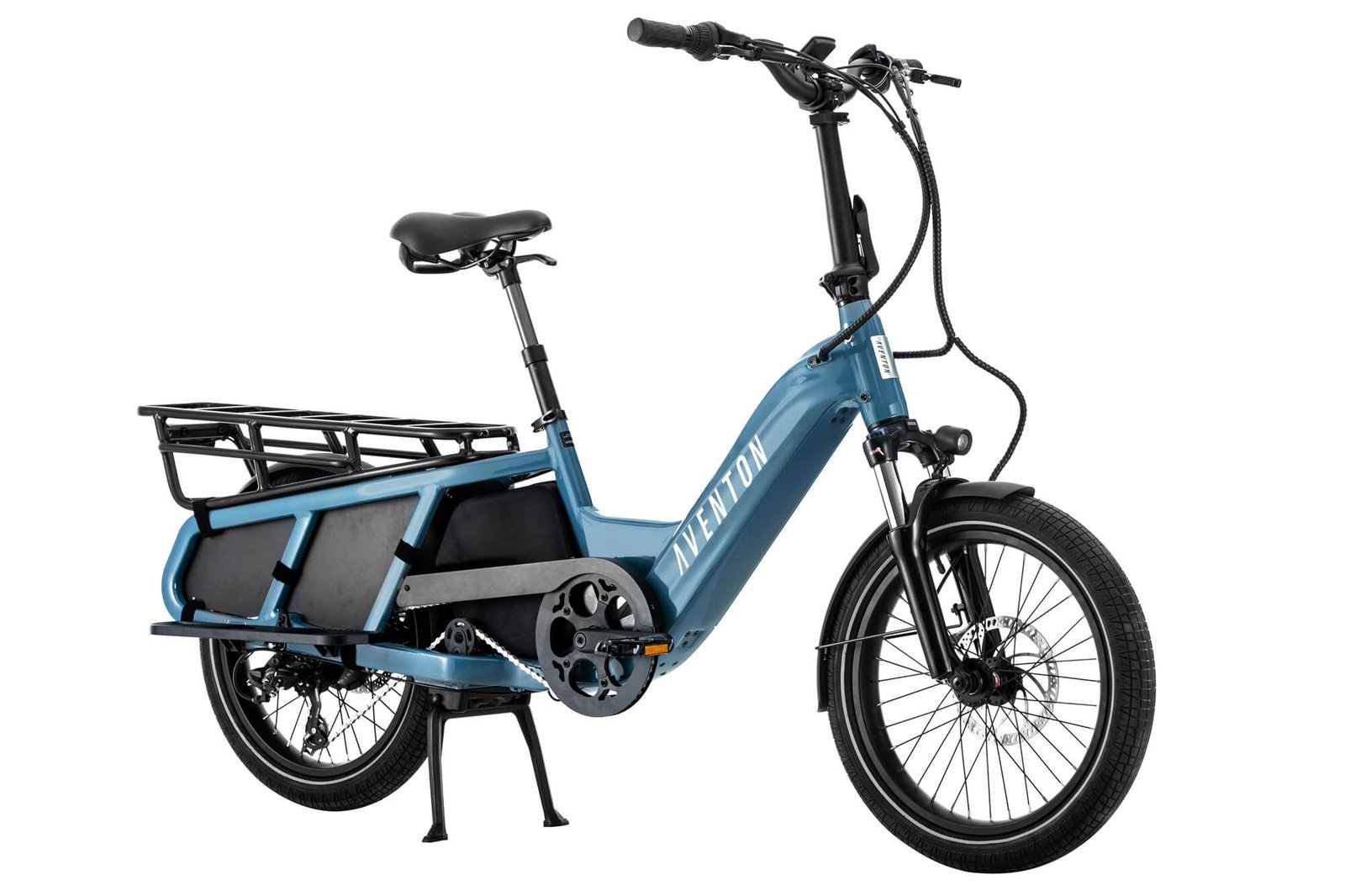 AVENTON – Abound Ebike