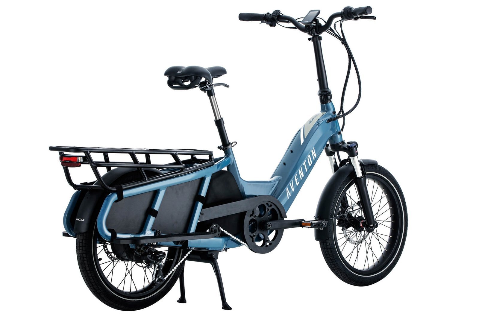 AVENTON – Abound Ebike - view 7