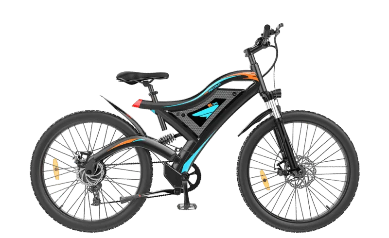 AOSTIR – S05 ELECTRIC MOUNTAIN BICYCLE