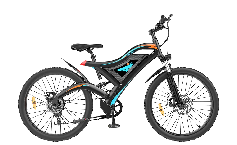 AOSTIR – S05 ELECTRIC MOUNTAIN BICYCLE