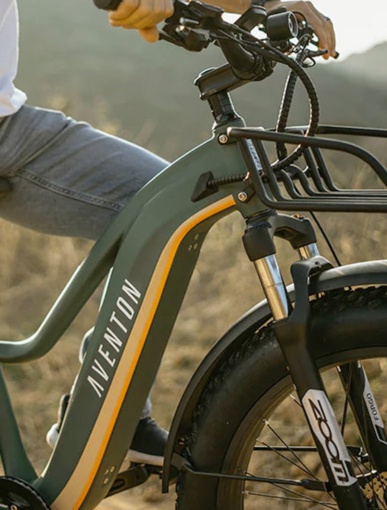 AVENTON – Aventure Ebike - view 4