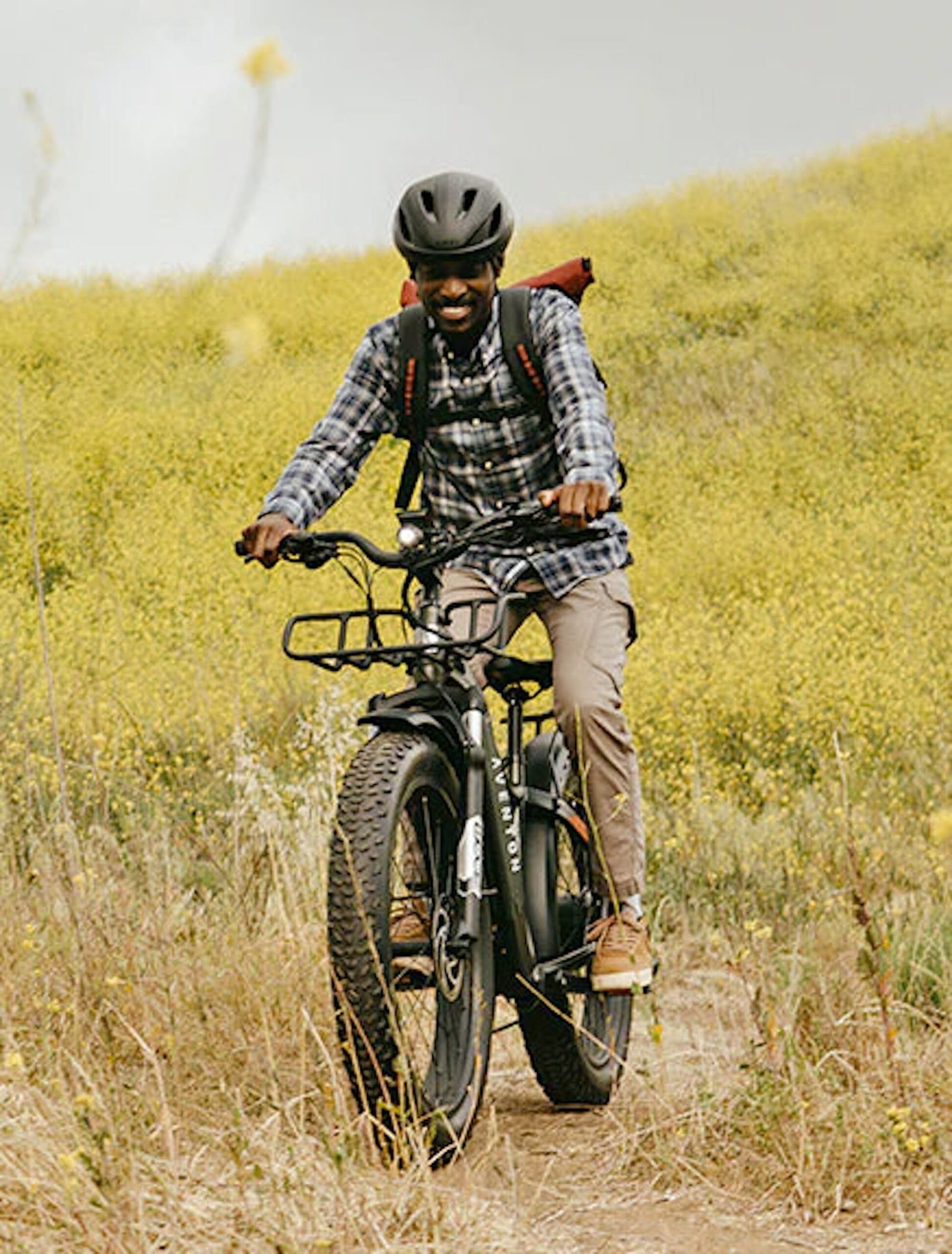 AVENTON – Aventure Ebike - view 2