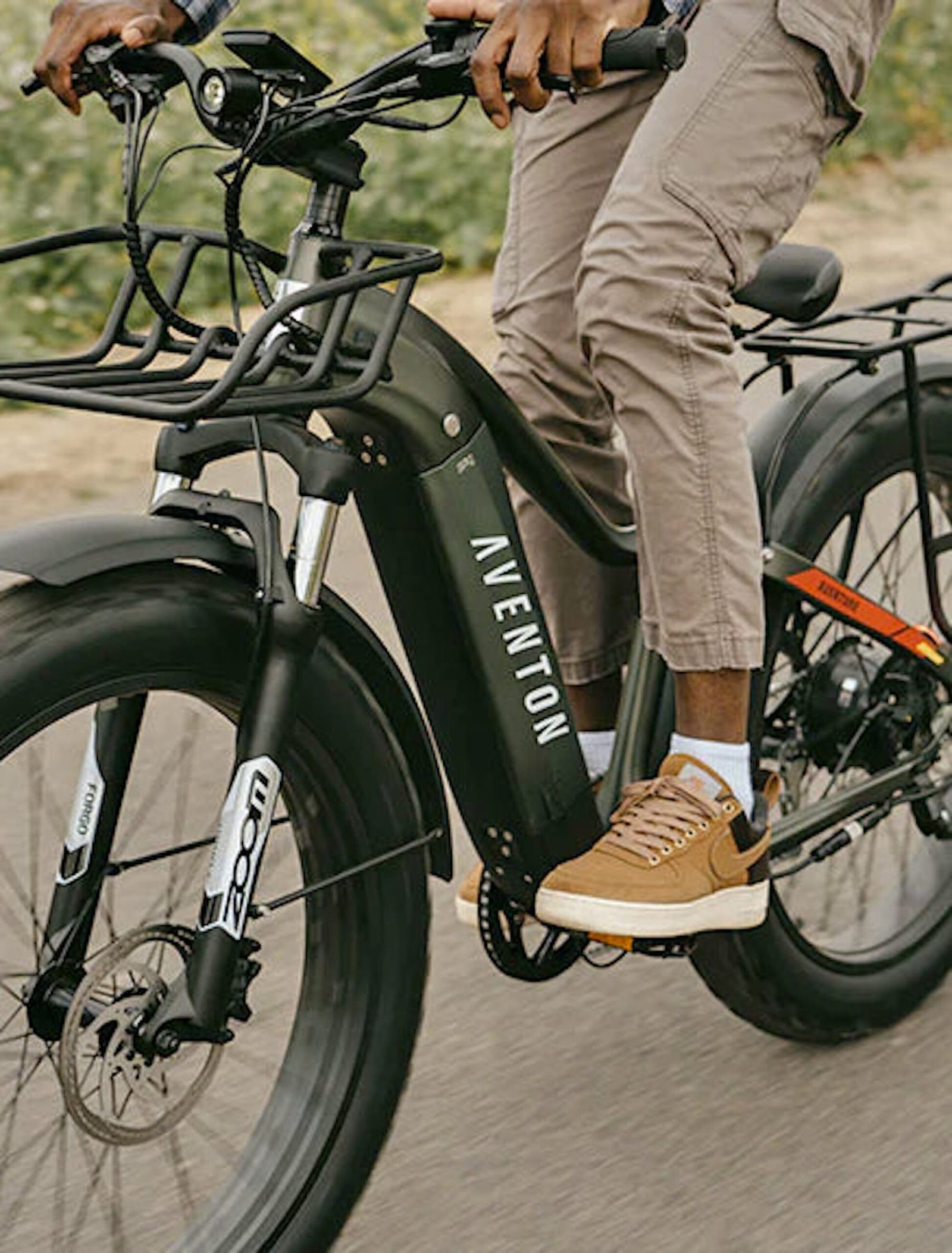 AVENTON – Aventure Ebike - view 5