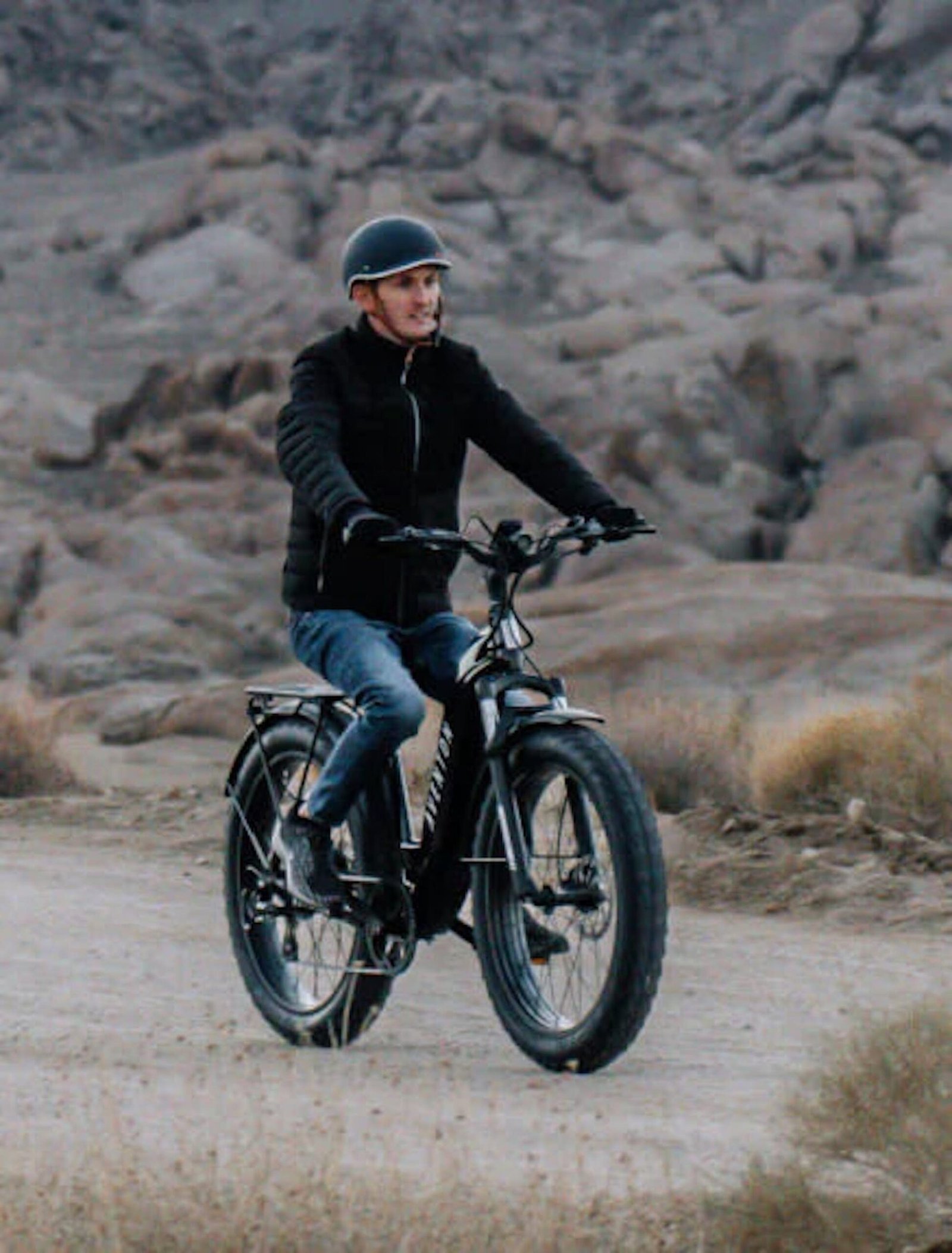 AVENTON – Aventure.2 Step-Through Ebike - view 3