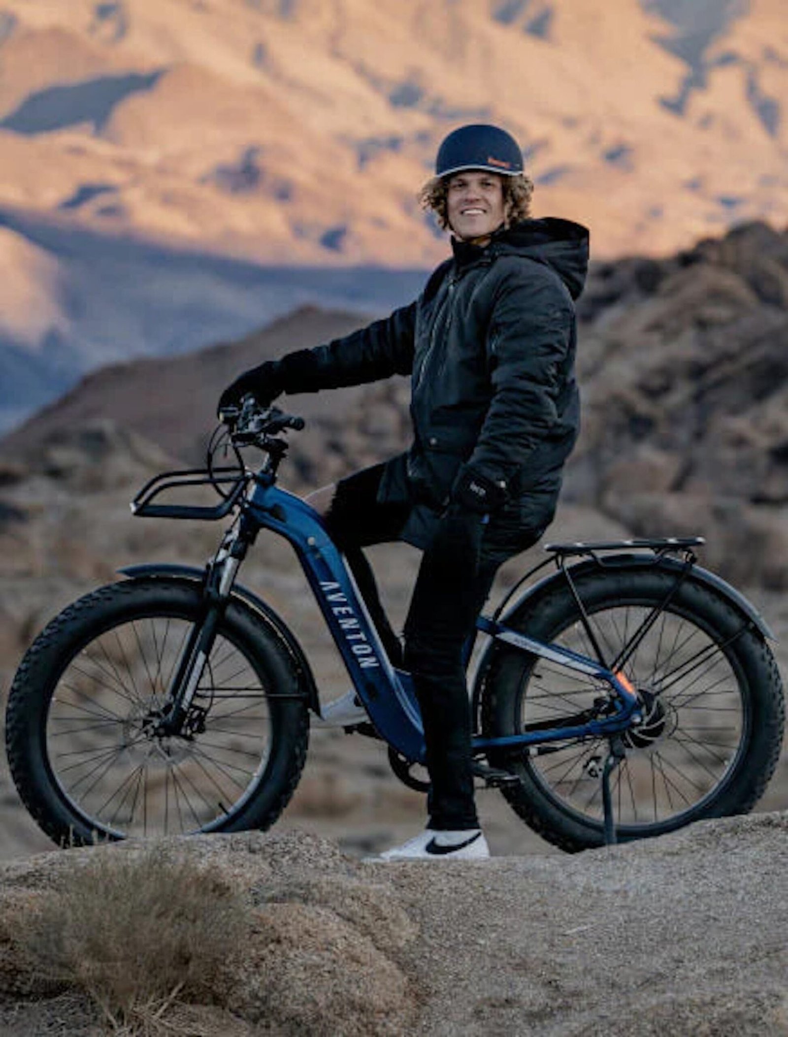 AVENTON – Aventure.2 Step-Through Ebike - view 10