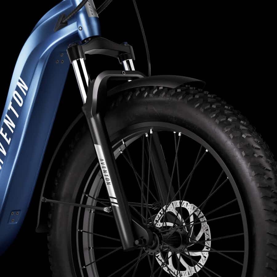 AVENTON – Aventure.2 Step-Through Ebike - view 7