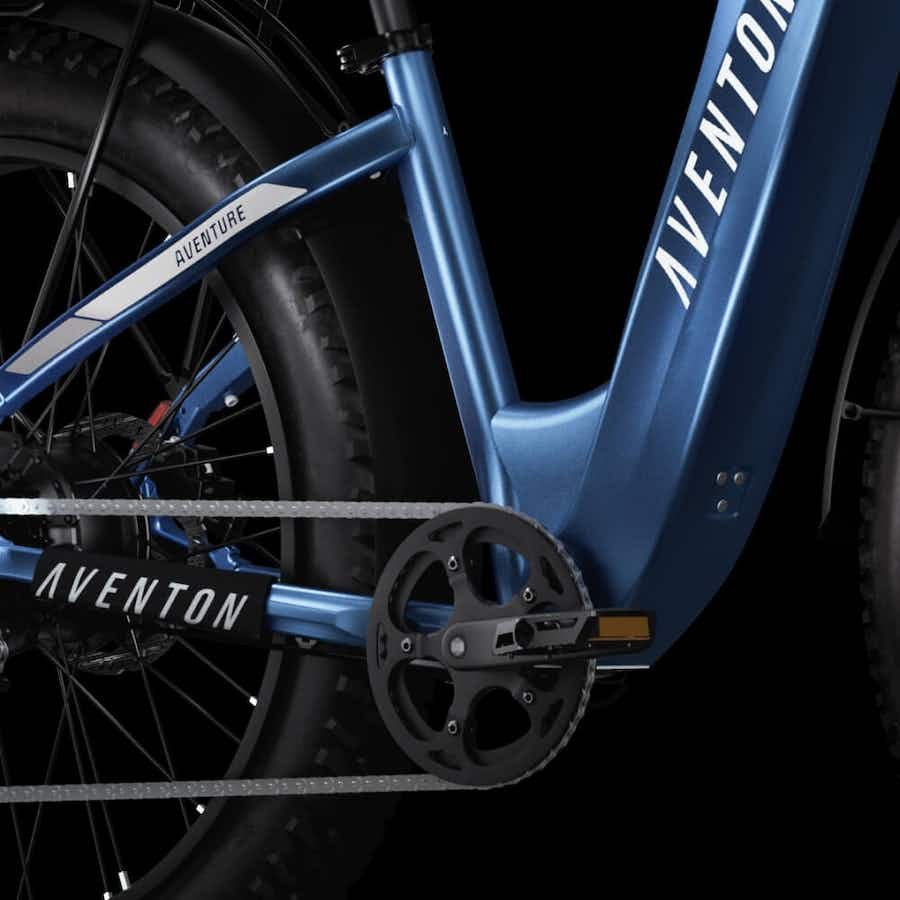 AVENTON – Aventure.2 Step-Through Ebike - view 5