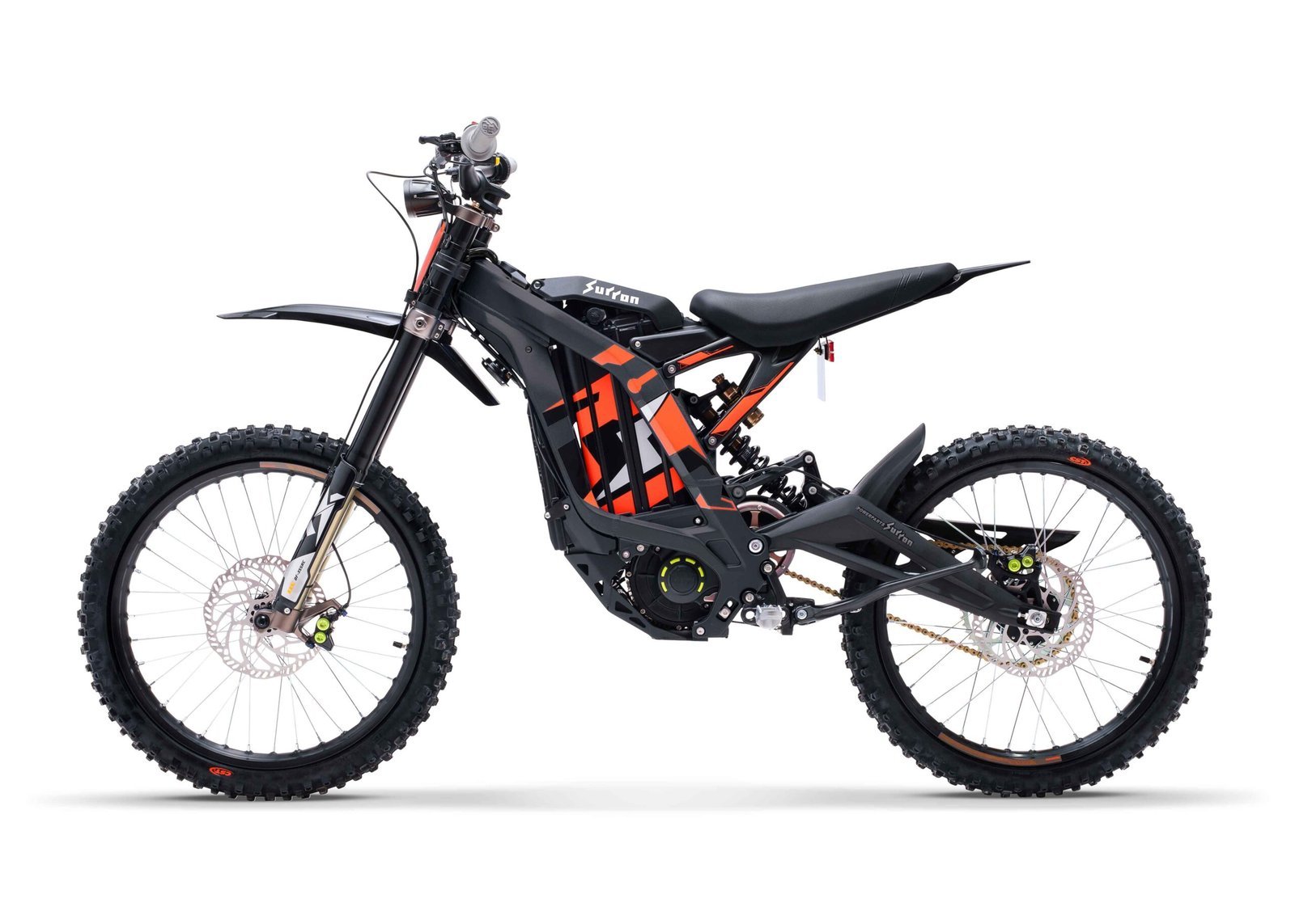 Sur-Ron LBX 2023 - view 2