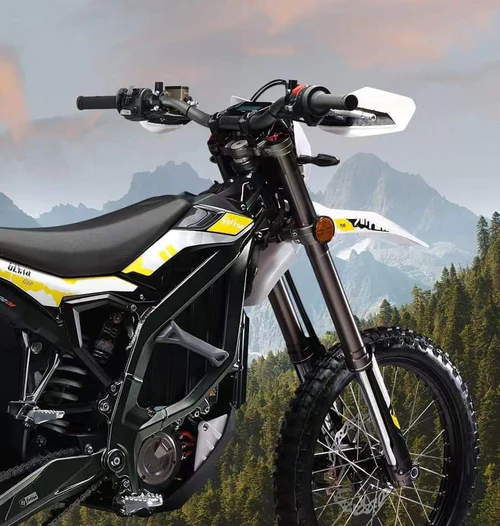 2025 SURRON ULTRA BEE - view 3