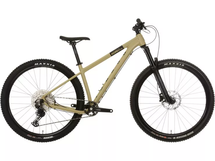 TREK – Voodoo Bizango Pro