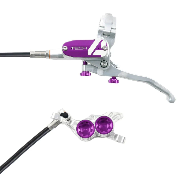 HOPE TECH 4 V4 DISC BRAKE