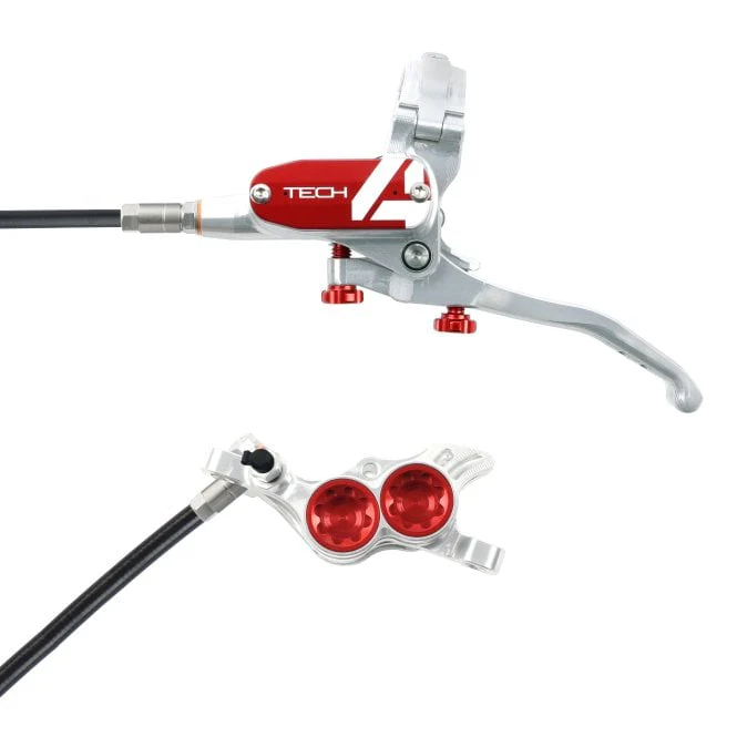 HOPE TECH 4 V4 DISC BRAKE - view 2