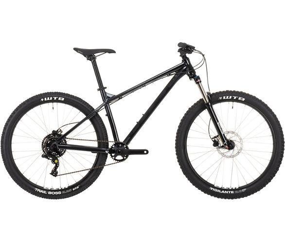 Vitus – Nucleus 27 vr
