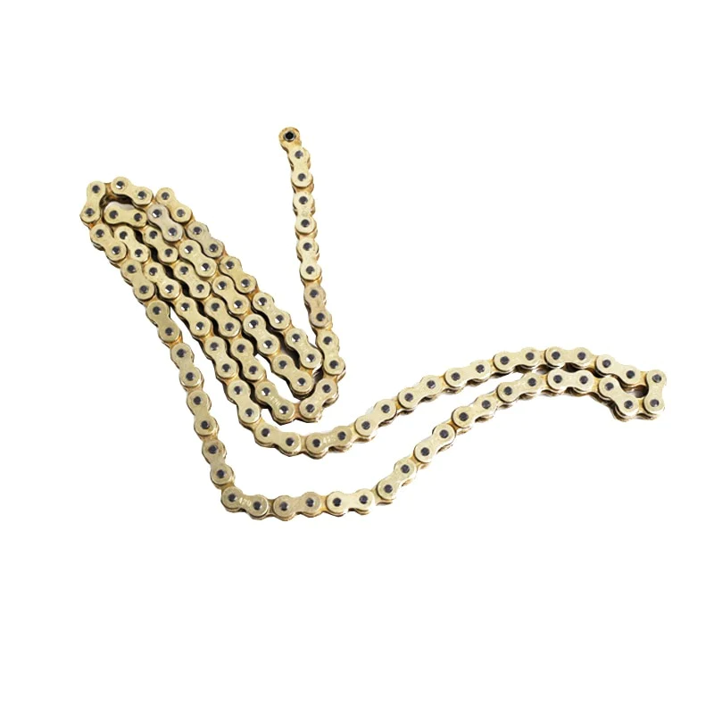 Surron Light Bee 58 Tooth Sprocket Chain Set - view 2