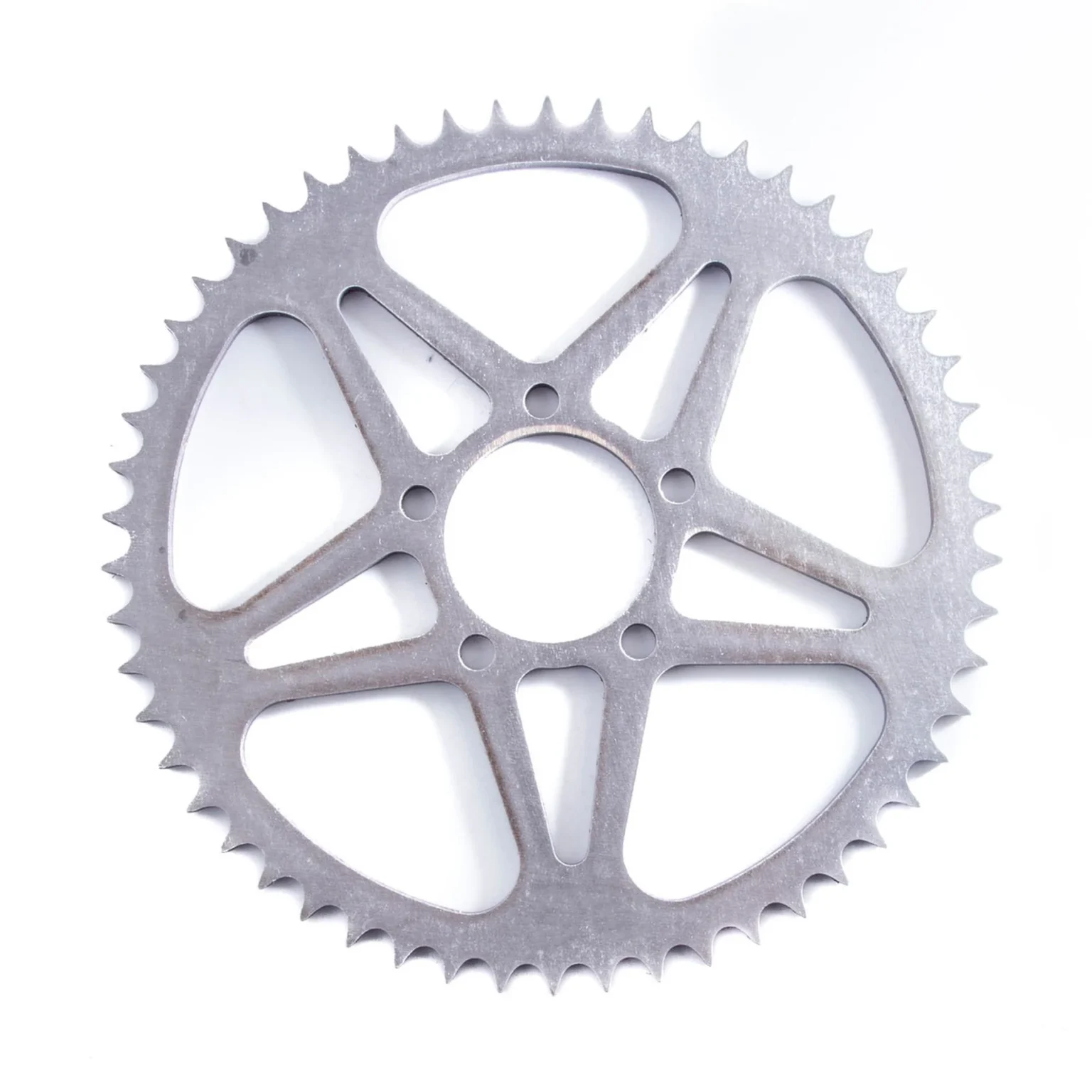 Surron Light Bee 58 Tooth Sprocket Chain Set - view 3