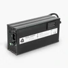 CHIBATTERY 60V/72V VARIABLE RAPID CHARGER - view 2