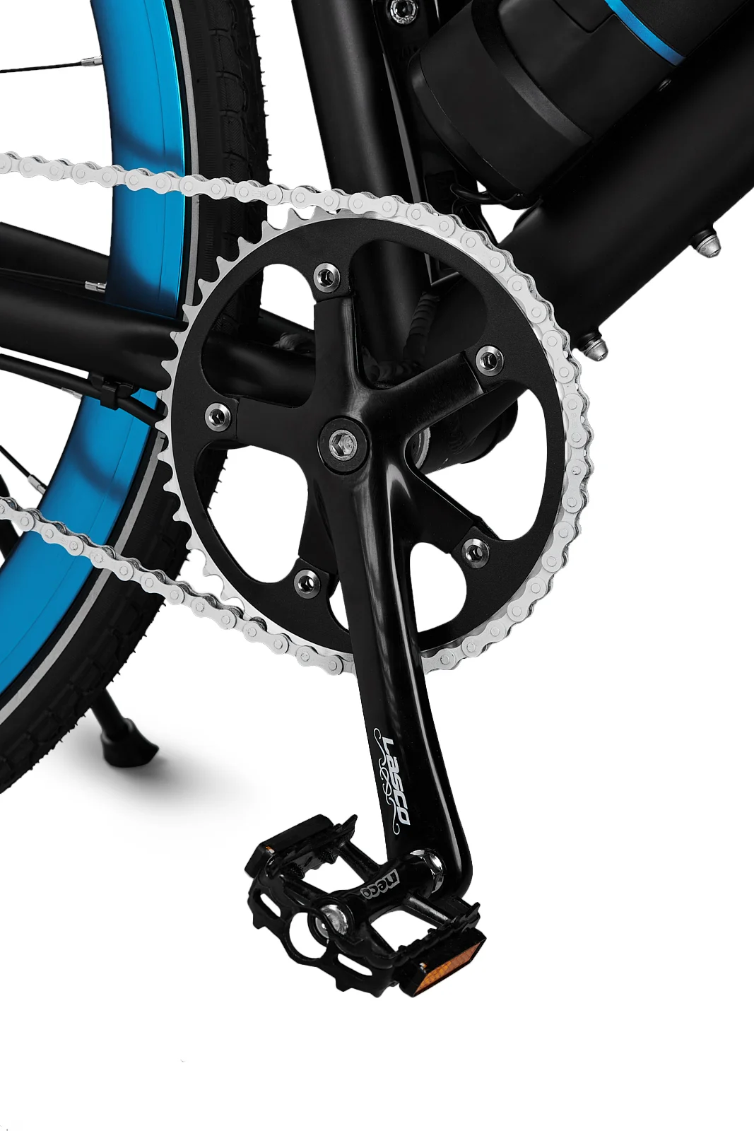 PROPELLA 7S Bicycle