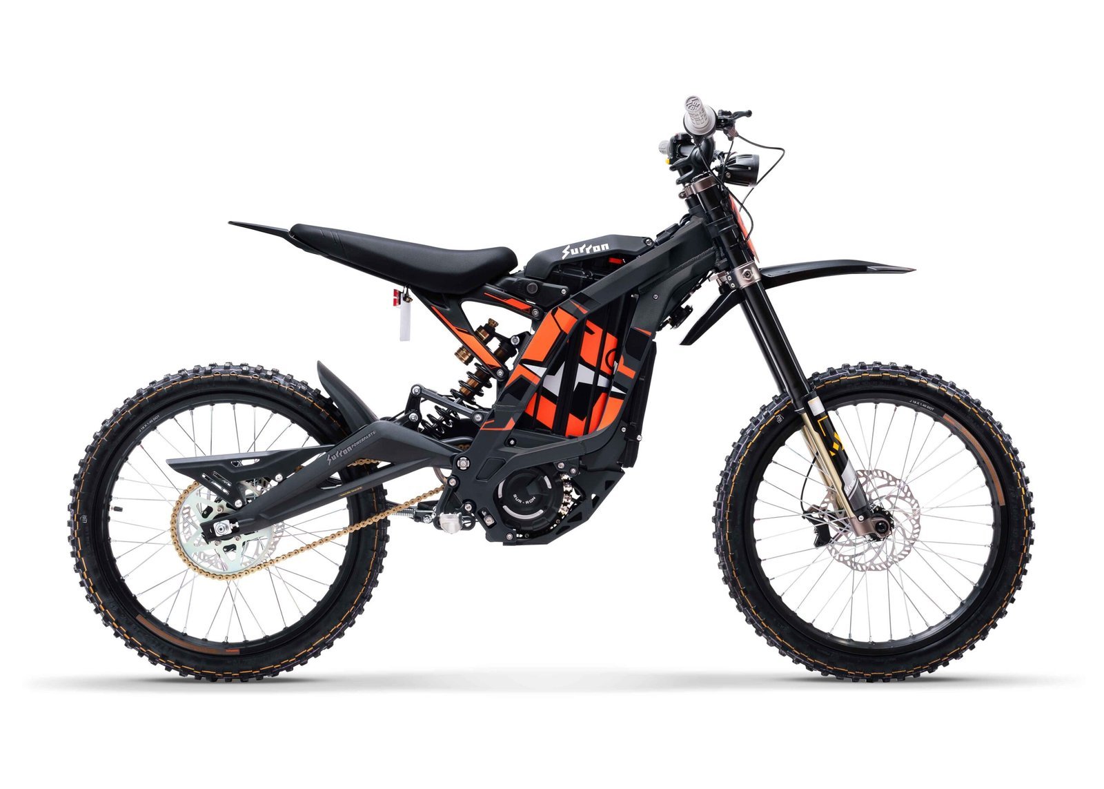Sur-Ron LBX 2023
