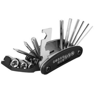 MULTIFUNCTIONAL REPAIR TOOL - view 2