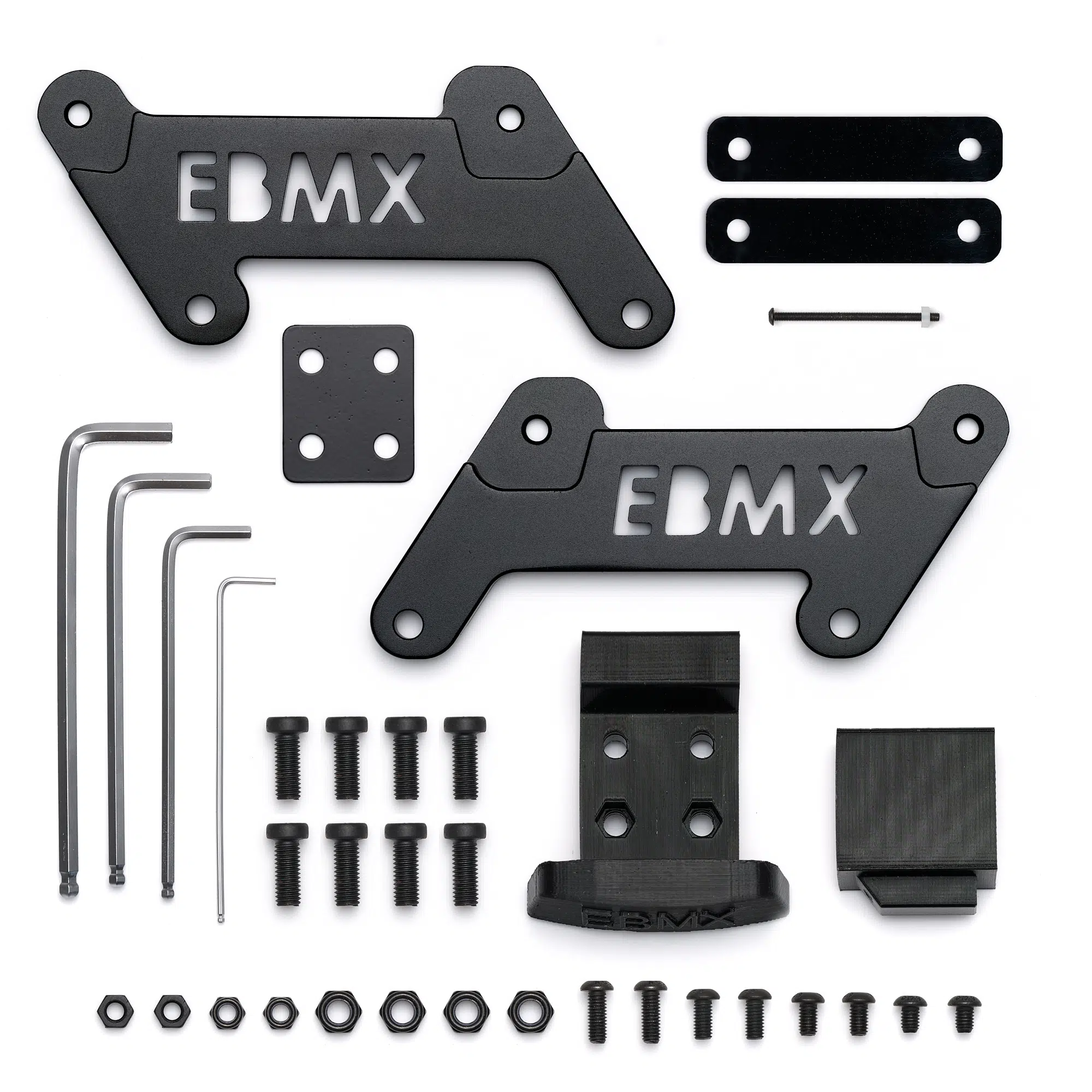 EBMX SEAT EXTENDER KIT - view 3
