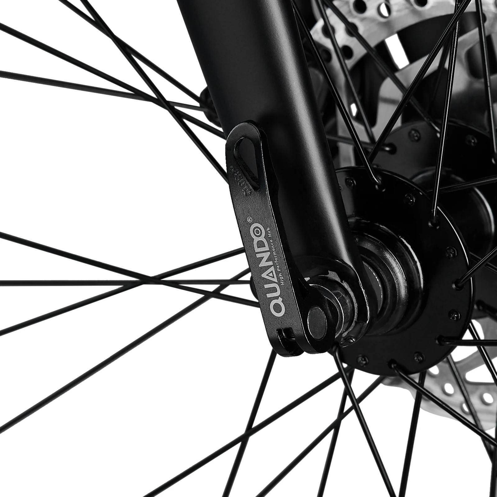 PROPELLA 7S Bicycle