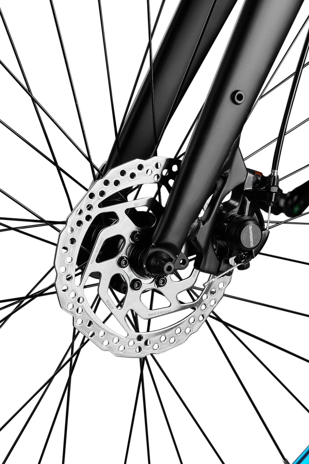 PROPELLA 7S Bicycle